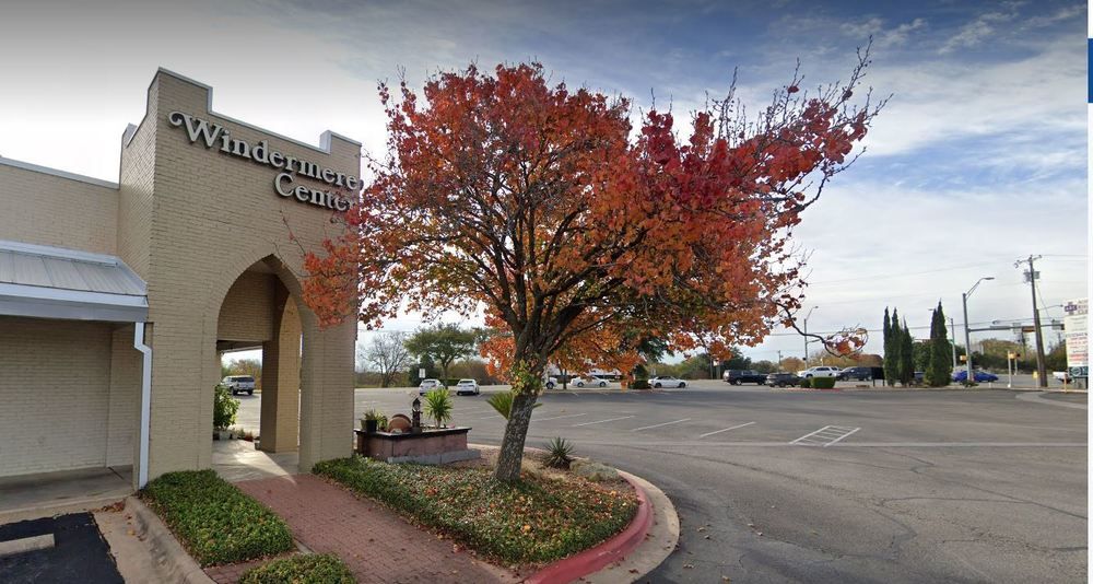 Windermere Center: 15803 Windermere Dr, Pflugerville, TX 78660